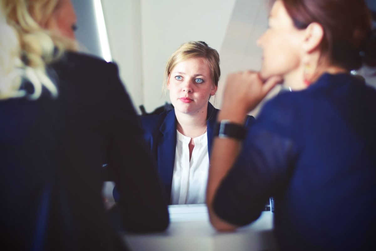 5 häufige Mythen über Bewerbungsgespräche: Wir klären auf