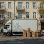 Umzug in Heidelberg: Checkliste von Planung bis Übergabe