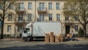 Umzug in Heidelberg: Checkliste von Planung bis Übergabe