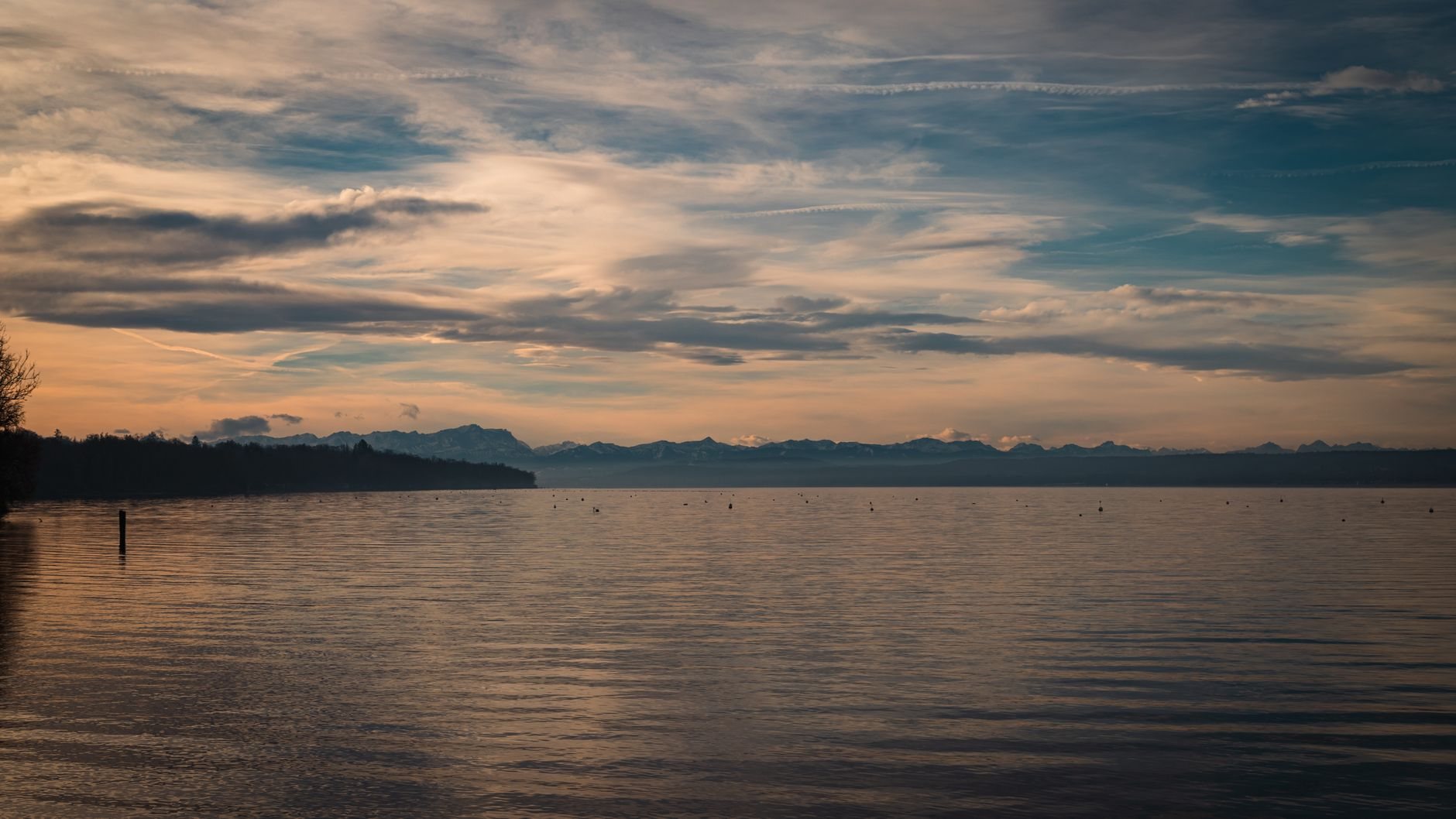 Urlaub als Burnout-Prävention: Gardasee 2026