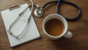 Wann Sie auf Kaffee verzichten sollten