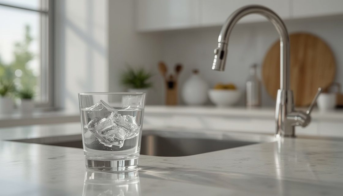 Wasserfilter im Haushalt: Wann er wirklich sinnvoll ist