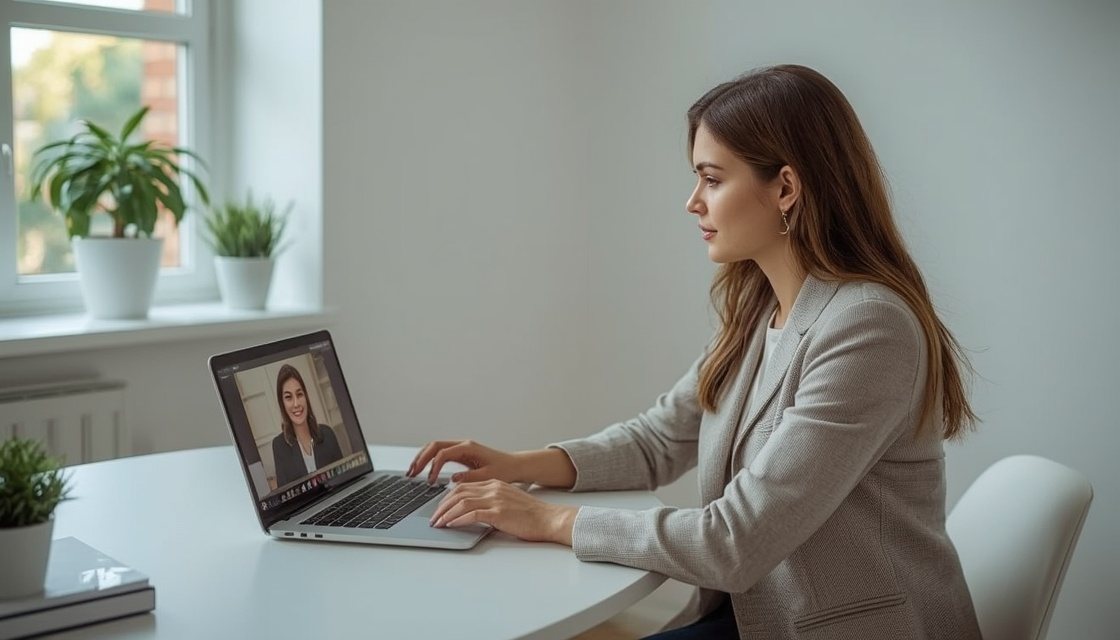 Webinare 2026: So nutzen Berufstätige Online-Seminare