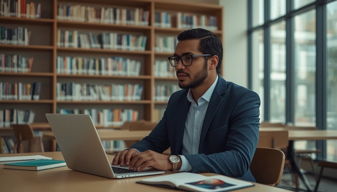 Weiterbildung an der Uni: Was Berufstätige wissen sollten