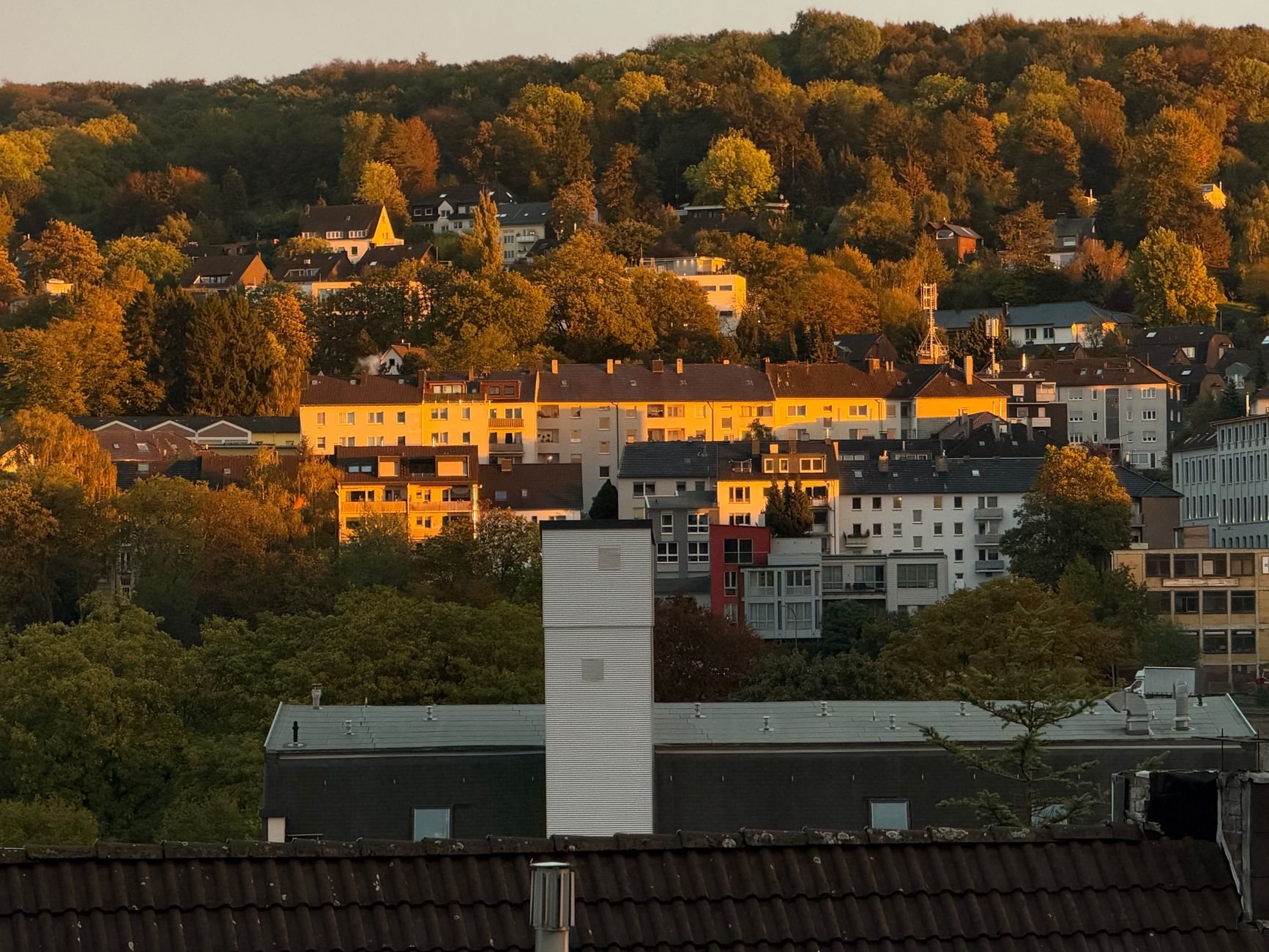 Wohnen in Wuppertal 2026: Immobilienmarkt im Überblick